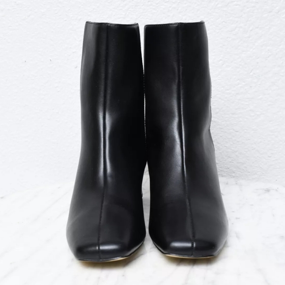 French ConnectionWomen's Tess Zip Back Zipper Boots, Size 8. New with box.  - - Picture 12 of 14